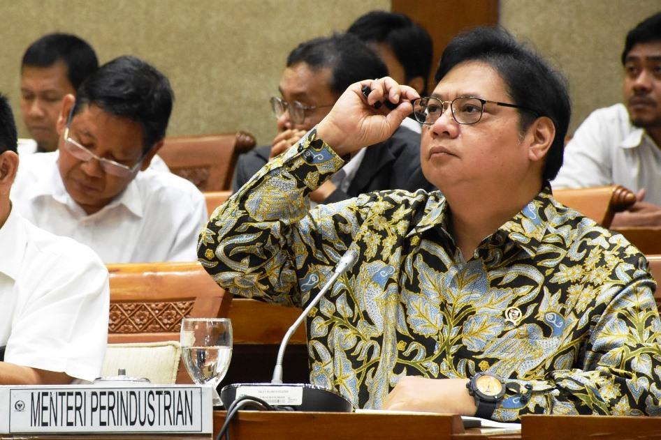 Kemenperin Usulkan Penambahan Anggaran Rp 2,89 Triliun